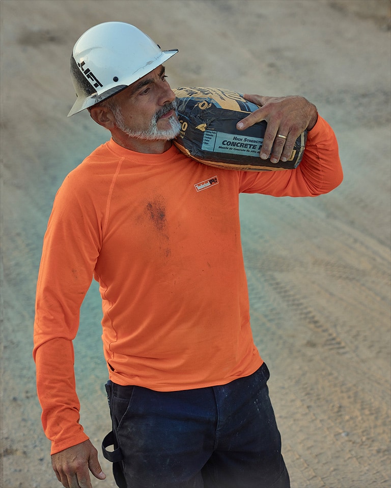 WEATHER-PROOF YOUR WORKDAY