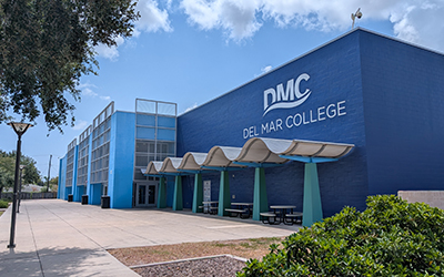 Center for Economic Development building